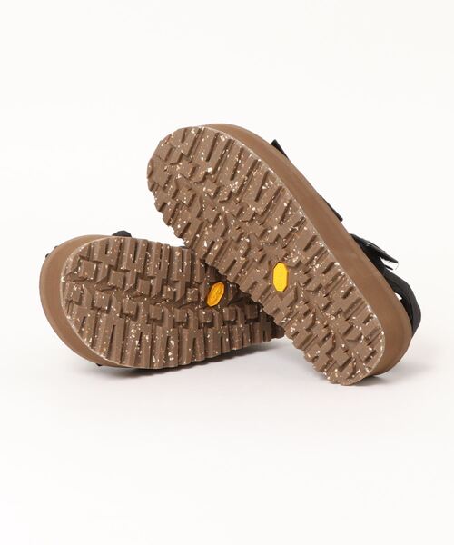 suicoke サンダル 【SUICOKE×emmi】OG-044Cab-ECO : ZOZOTOWN