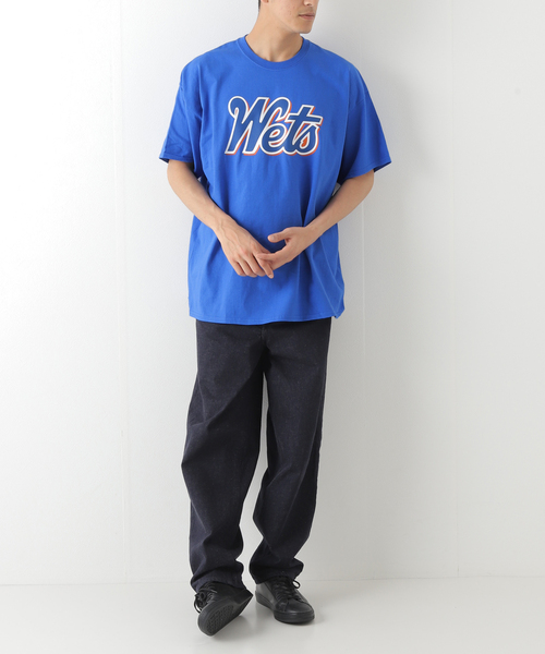 WILLY CHAVARRIA（ウィリーチャバリア） tシャツ Tシャツ 【WILLY