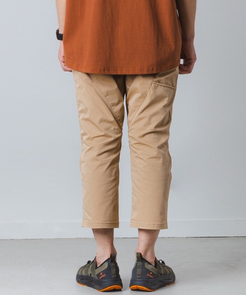 narifuri（ナリフリ） パンツ ライトウェイトバイクパンツ メンズ