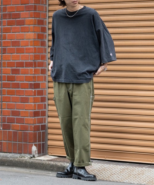 パンツ Peate 楽天市場】【20%OFF】グラミチ バックサテン パラシュート