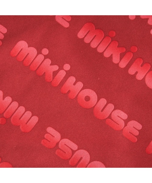 MIKI HOUSE（ミキハウス） パンツ レギンス付きショートパンツ（大人用