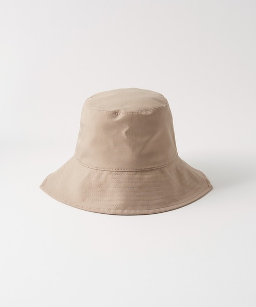 La Maison de Lyllis ベージュ バケットハット La Maison de Lyllis / BASKET ハット｜ESTNATION ONLINE STORE