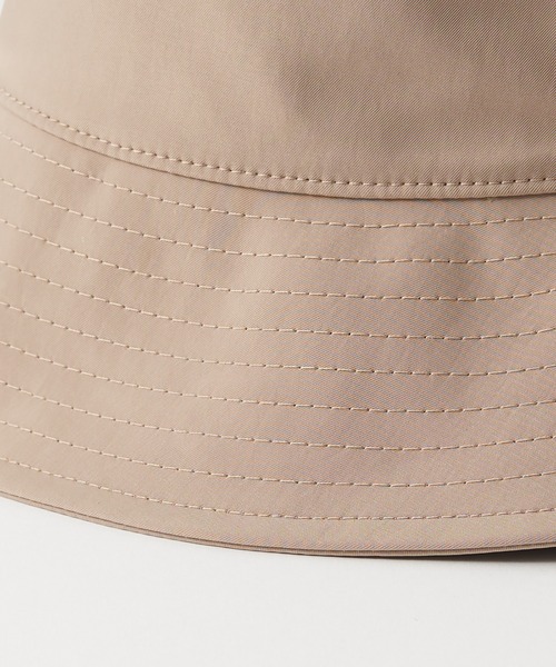 La Maison de Lyllis ベージュ バケットハット La Maison de Lyllis / BASKET ハット｜ESTNATION ONLINE STORE