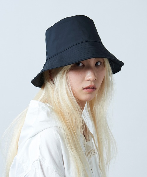 La Maison de Lyllis 帽子 ハット 「La Lyllis」撥水加工