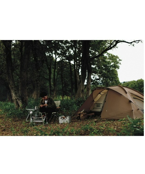 snow peak（スノーピーク） ミニッツドーム Pro.air 1 : ZOZOTOWN