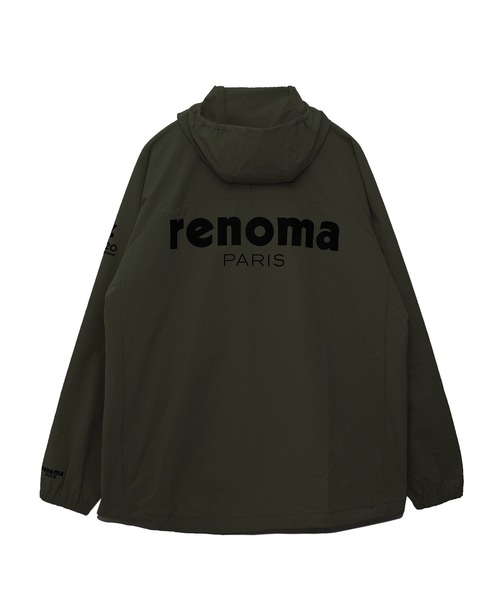 パーカー 【ZOZO限定】CORDURA PACKABLE PARKA x ZOZO CHAMPIONSHIP ZOZO限定 CORDURA PACKABLE PARKA ZOZO CHAMPIONSHIP