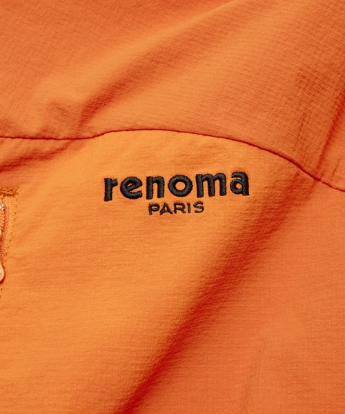 パーカー 【ZOZO限定】CORDURA PACKABLE PARKA x ZOZO CHAMPIONSHIP ZOZO限定 CORDURA PACKABLE PARKA ZOZO CHAMPIONSHIP