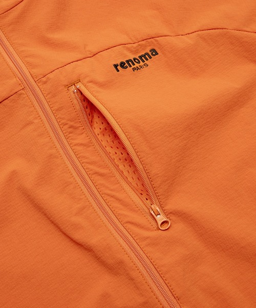 パーカー 【ZOZO限定】CORDURA PACKABLE PARKA x ZOZO CHAMPIONSHIP ZOZO限定 CORDURA PACKABLE PARKA ZOZO CHAMPIONSHIP