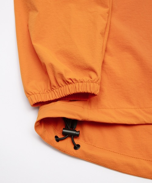 パーカー 【ZOZO限定】CORDURA PACKABLE PARKA x ZOZO CHAMPIONSHIP ZOZO限定 CORDURA PACKABLE PARKA ZOZO CHAMPIONSHIP