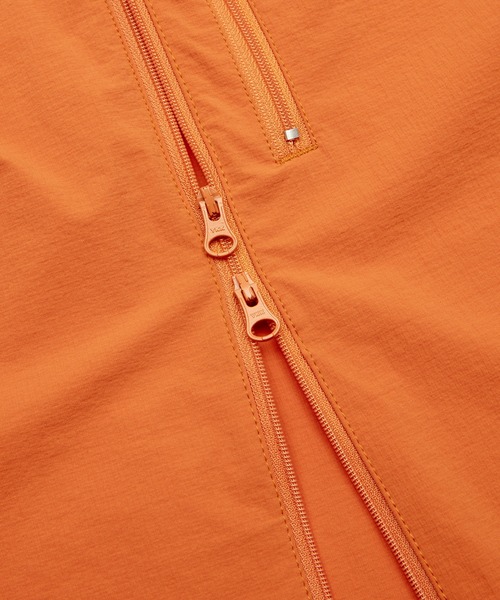 パーカー 【ZOZO限定】CORDURA PACKABLE PARKA x ZOZO CHAMPIONSHIP ZOZO限定 CORDURA PACKABLE PARKA ZOZO CHAMPIONSHIP