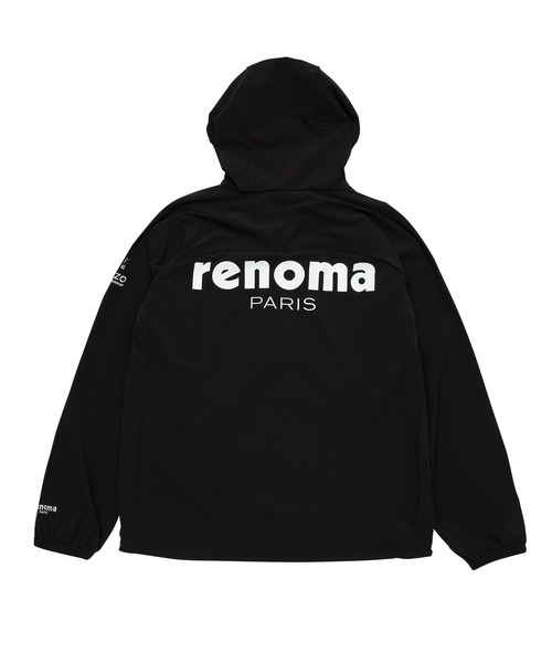 パーカー 【ZOZO限定】CORDURA PACKABLE PARKA x ZOZO CHAMPIONSHIP ZOZO限定 CORDURA PACKABLE PARKA ZOZO CHAMPIONSHIP