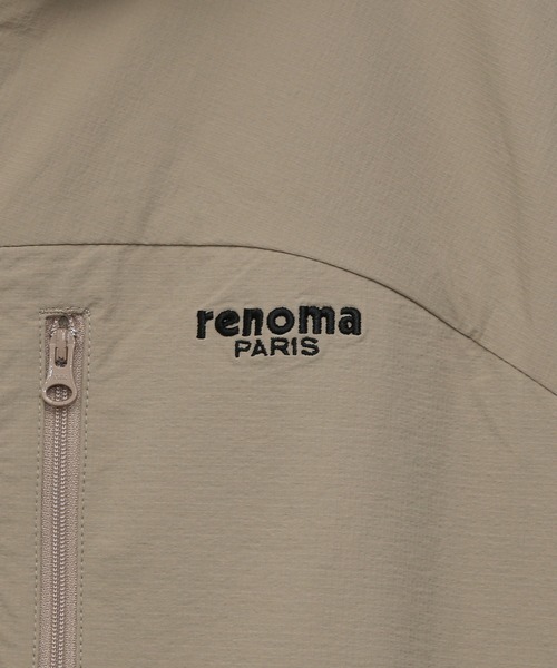 パーカー 【ZOZO限定】CORDURA PACKABLE PARKA x ZOZO CHAMPIONSHIP ZOZO限定 CORDURA PACKABLE PARKA ZOZO CHAMPIONSHIP