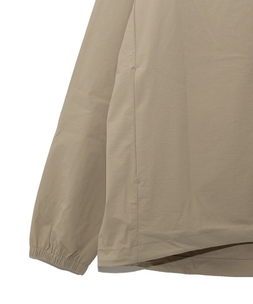 パーカー 【ZOZO限定】CORDURA PACKABLE PARKA x ZOZO CHAMPIONSHIP ZOZO限定 CORDURA PACKABLE PARKA ZOZO CHAMPIONSHIP