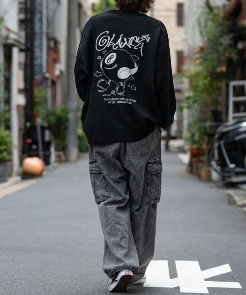 JOHN'S CLOSET（ジョンズクローゼット） セーター ニット 「13