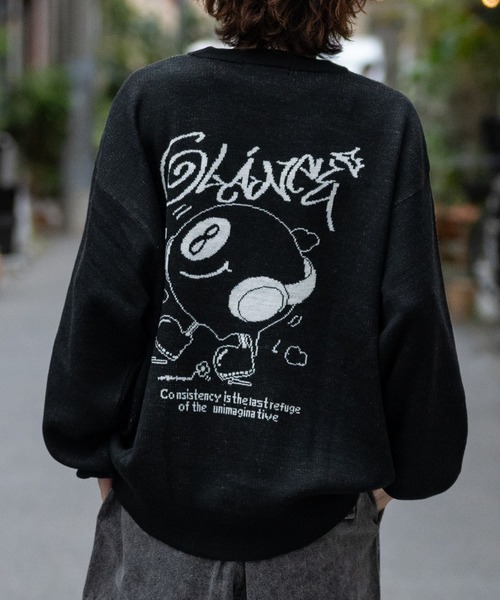 JOHN'S CLOSET（ジョンズクローゼット） セーター ニット 「13