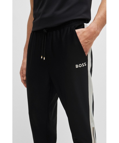 BOSS（HUGO BOSS） スウェットパンツ ジャージ BOSS x Matteo