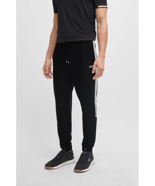BOSS（HUGO BOSS） スウェットパンツ ジャージ BOSS x Matteo