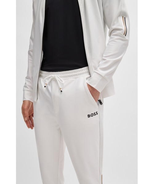 BOSS（HUGO BOSS） スウェットパンツ ジャージ BOSS x Matteo