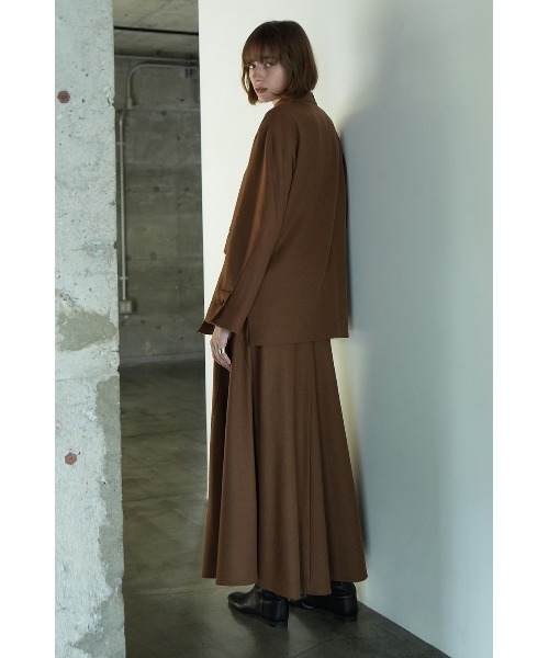tシャツ CLANE/クラネ/WOOL OVER TOPS レディース CLANE tシャツ CLANE/クラネ/WOOL OVER TOPS レディース