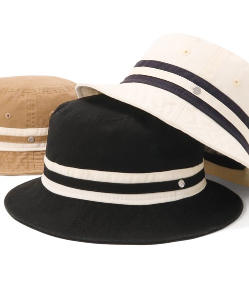 しょう商店様 ゾゾゾ NEW ERA コラボ バケットハット ゾゾゾ NEW ERA コラボ バケットハット