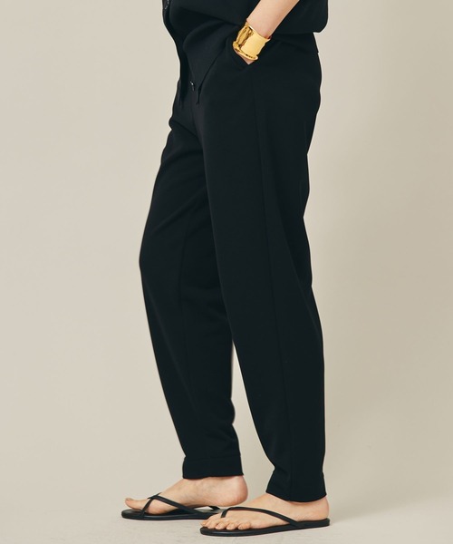 Curensology パンツ Curensology(カレンソロジー)/ルーズ