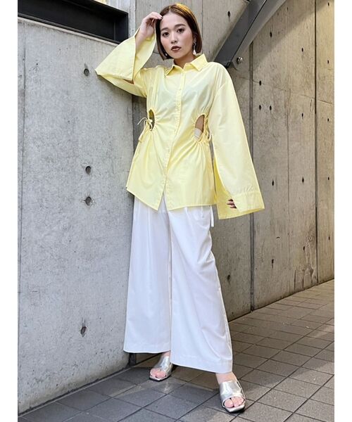 MURUA シャツ EVENT / WEB］JAPANESE CORMORANT Tシャツ [全2色] – muta