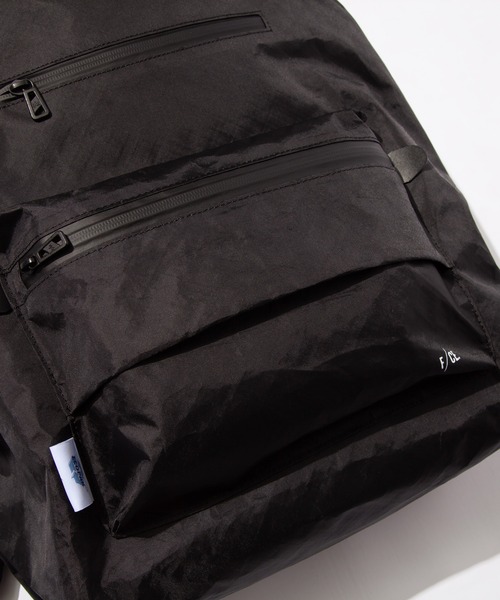 F/CE. エフシーイー X-PAC Daypack バックパック ブラック 楽天市場】【SALE！20%OFF】エフシーイー F/CE. テクニカル