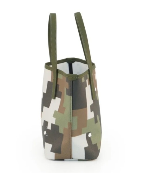 トートバッグ GENTIL BANDIT（ジャンティバンティ）DIGITAL CAMO PM 