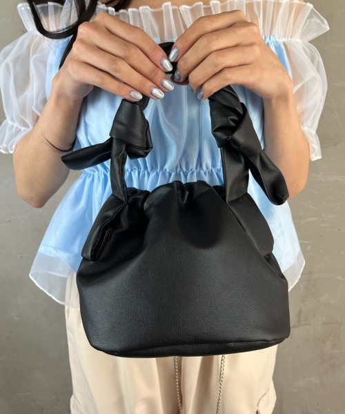 Loco Ocean（ロコオーシャン） ショルダーバッグ バッグ 「フェイク