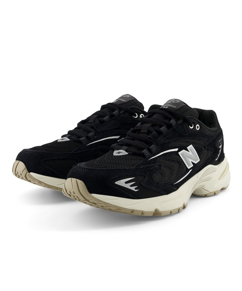 ニューバランス スニーカー new balance/ニューバランス スニーカー レディース カジュアルシューズ ML725BB レディース