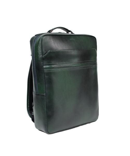 SEEKER（シーカー） デイバック リュック 「LINE」アンティークレザー