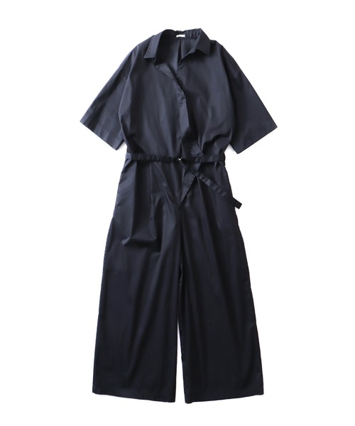 DRESSLAVE オールインワン natural grain in dyeing all one