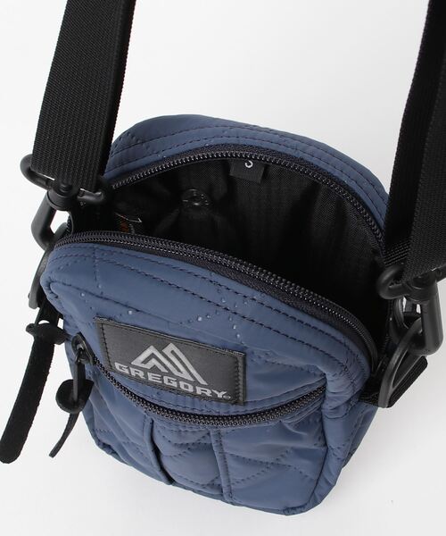 GREGORY ショルダーバッグ クイックポケットS QUICK POCKET S