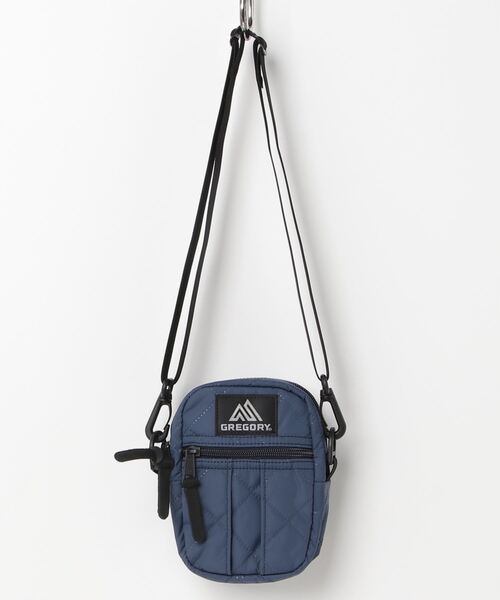 GREGORY ショルダーバッグ クイックポケットS QUICK POCKET S