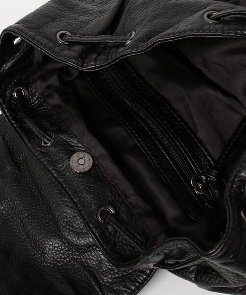 KOM（ドットコム） デイバック リュック 「.KOM/ドットケーオーエム