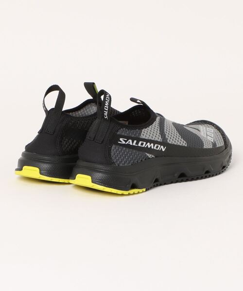 【関税込み】Salomon パープル＆ブルー RX Moc 3.0 スニーカー SALOMON RX MOC 3.0 SEASONAL｜BILLY'S ENT 公式通販
