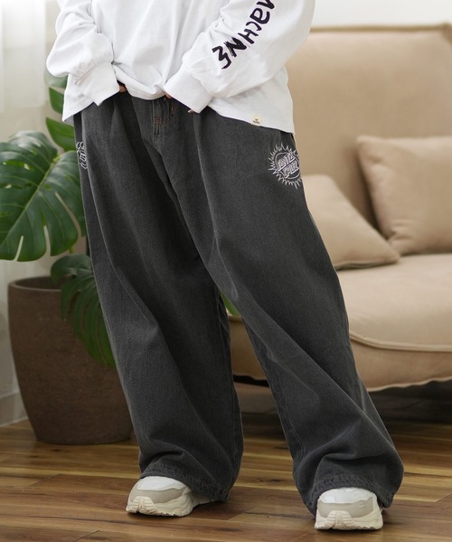 SANTA CRUZ（サンタクルーズ） ジーンズ デニム デニムパンツ