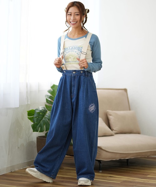 SANTA CRUZ（サンタクルーズ） ジーンズ デニム デニムパンツ