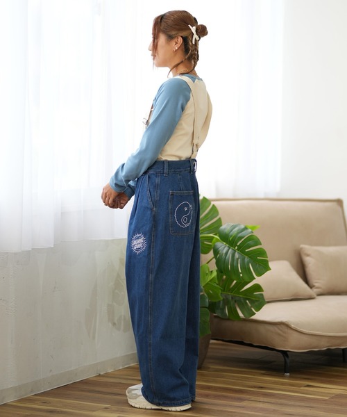 SANTA CRUZ（サンタクルーズ） ジーンズ デニム デニムパンツ