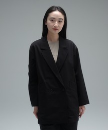 タカニューバランス　テーラードジャケット New Balance ジャケット テーラードジャケット MET24 Relax