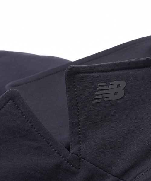 New Balance ジャケット テーラードジャケット MET24 Relax