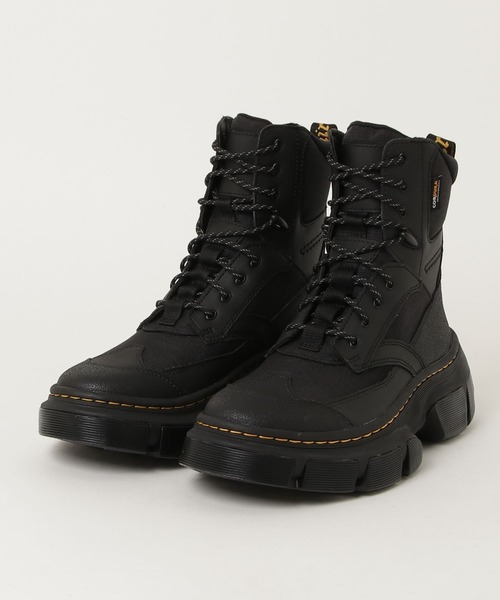 Dr.Martens ブーツ Dr. Martens/ドクターマーチン DMXL ユーティリティ 