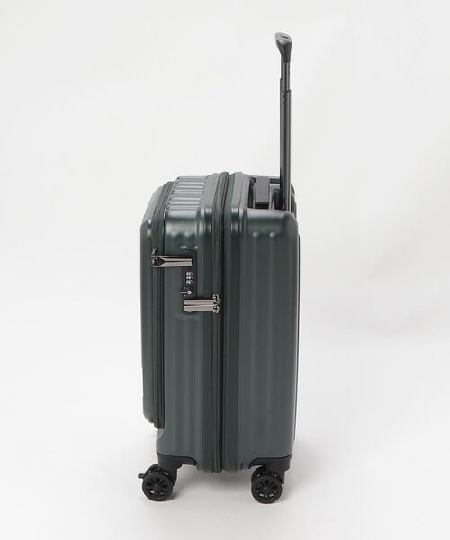 スーツケース 「wise:ly/ワイズリー」 GALANT キャリーケース 37L(42L)の画像