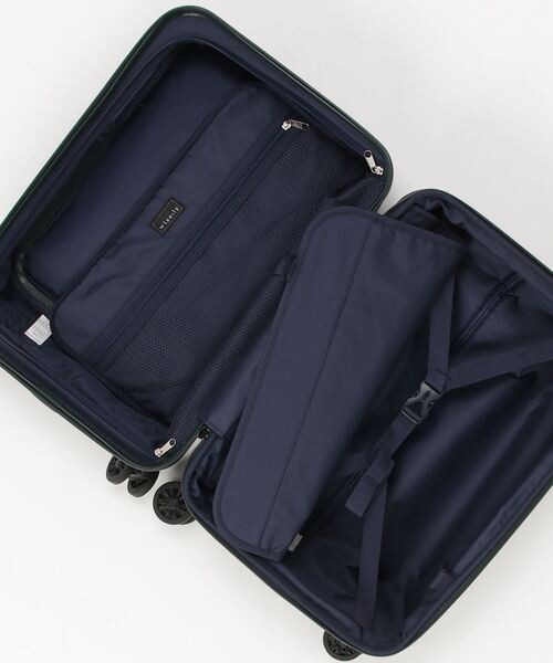 スーツケース 「wise:ly/ワイズリー」 GALANT キャリーケース 37L(42L)の画像