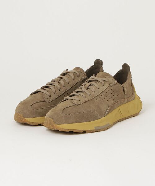 Clarks（クラークス） スニーカー Craft Speed クラフトスピード