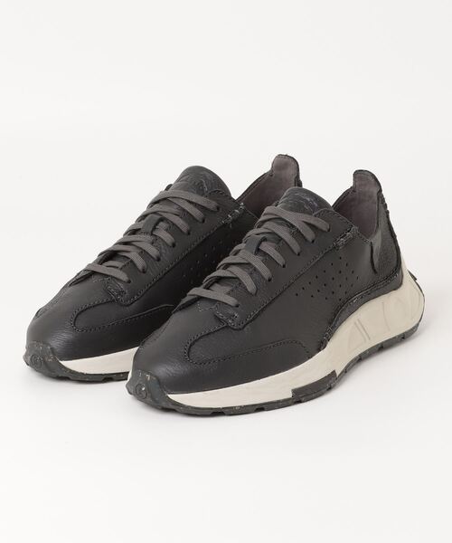 Clarks スニーカー クラークス Craft Speed クラフトスピード