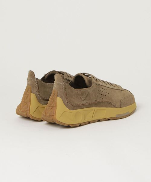 Clarks（クラークス） スニーカー Craft Speed クラフトスピード