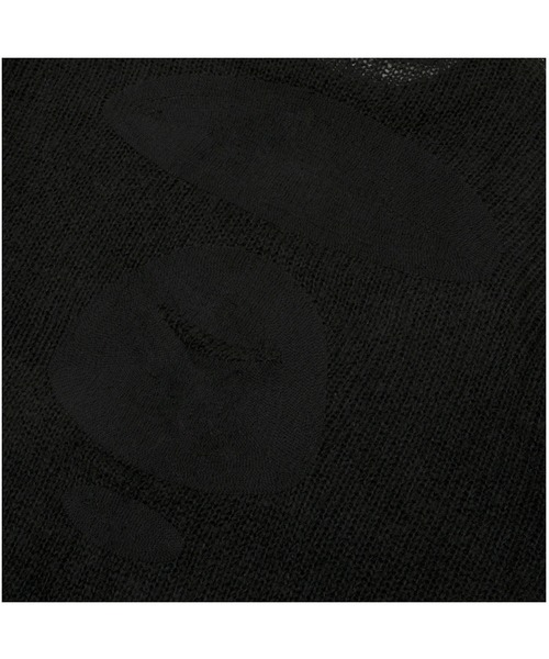 PHERROW'S◇ニットベスト(厚手)/M/ウール/BEG フェローズ ベストの