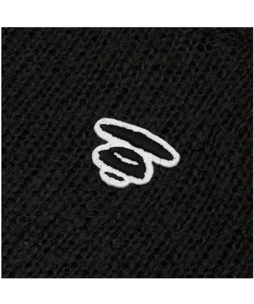 AAPE BY A BATHING APE（エーエイプバイアベイシングエイプ） セーター