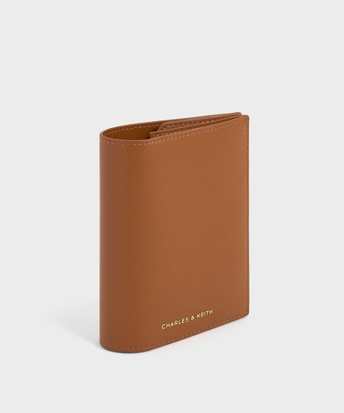CHARLES & KEITH◆Noelle ノエル パスポートホルダー◆送料込 CHARLES ＆ KEITH パスポートケース Noelle ノエル パスポート